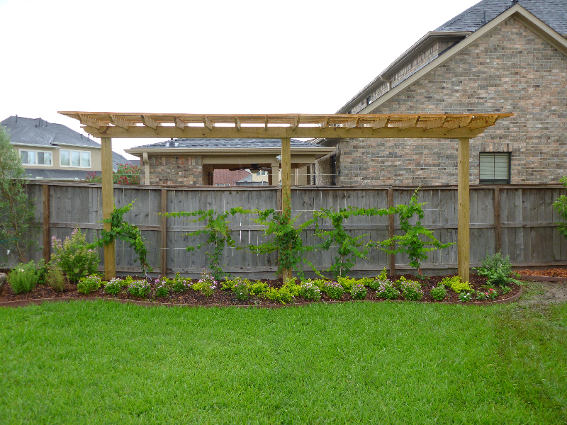 Houston Landscaping Ideas 4 from Pictures of Our Work